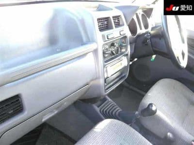 MITSUBISHI Pajero Jr, 1996 год., лот 10130 - фото 3