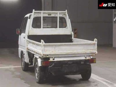 SUBARU Other, 1993 год., лот 35342 - фото 2