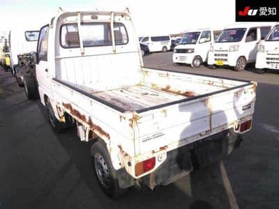 SUBARU Other, 1995 год., лот 10184 - фото 2