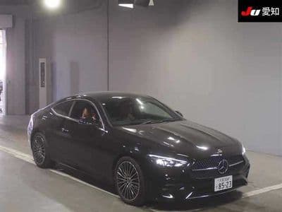 MERCEDES_BENZ Cle, 2024 год., лот 5009