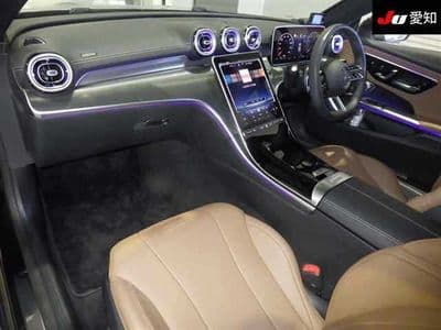 MERCEDES_BENZ Cle, 2024 год., лот 5009 - фото 3