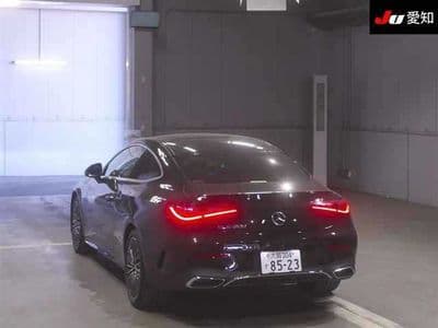 MERCEDES_BENZ Cle, 2024 год., лот 5009 - фото 2