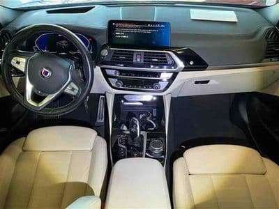 BMW Alpina, 2021 год., лот 11003 - фото 3
