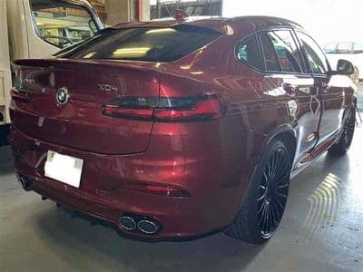 BMW Alpina, 2021 год., лот 11003 - фото 2