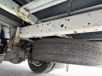 NISSAN Bus, 2005 год., лот 4001 - фото 6