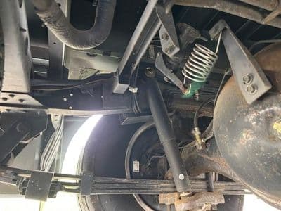 NISSAN Bus, 2005 год., лот 4001 - фото 7