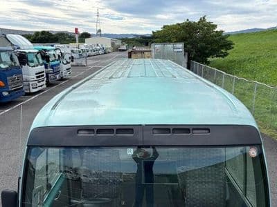 NISSAN Bus, 2005 год., лот 4001 - фото 8