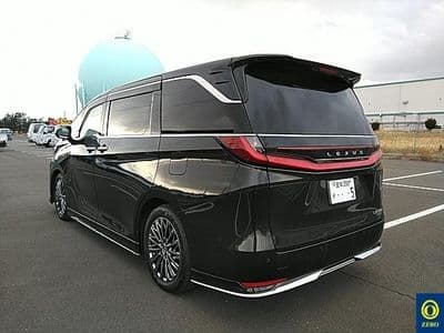 LEXUS Lm, 2025 год., лот 11 - фото 3