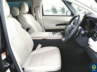 LEXUS Lm, 2025 год., лот 11 - фото 7