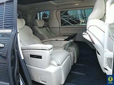 LEXUS Lm, 2025 год., лот 11 - фото 8