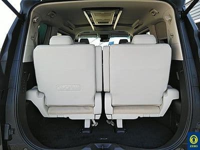 LEXUS Lm, 2025 год., лот 11 - фото 9