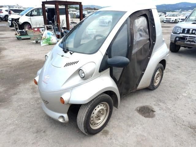 TOYOTA Coms, 2018 год., лот 616