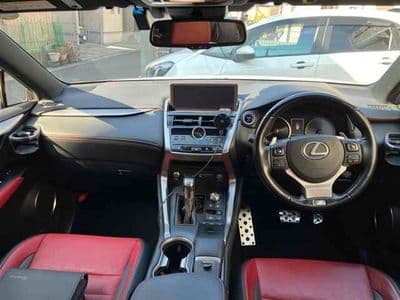LEXUS Nx, 2019 год., лот 1022 - фото 3