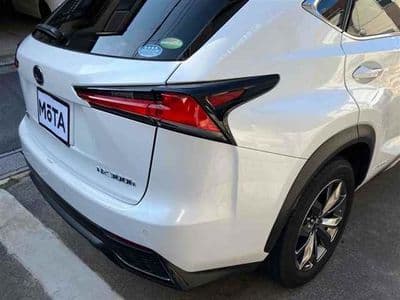 LEXUS Nx, 2019 год., лот 1022 - фото 2
