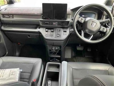 HONDA Step Wagon, 2025 год., лот 1024 - фото 3