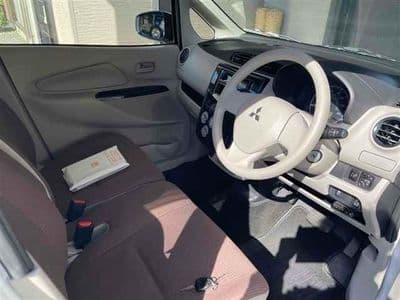 MITSUBISHI Ek Wagon, 2018 год., лот 1027 - фото 3