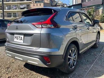 MITSUBISHI Eclipse Cross, 2023 год., лот 1028 - фото 2