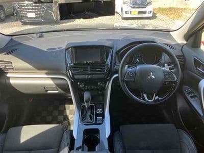 MITSUBISHI Eclipse Cross, 2023 год., лот 1028 - фото 3