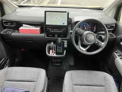 TOYOTA Sienta, 2024 год., лот 1034 - фото 3