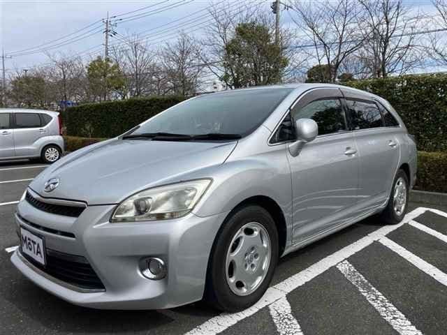 TOYOTA Mark X Zio, 2013 год., лот 1013