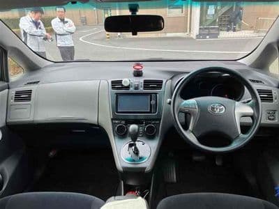 TOYOTA Mark X Zio, 2013 год., лот 1013 - фото 3