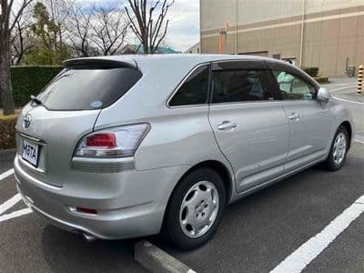TOYOTA Mark X Zio, 2013 год., лот 1013 - фото 2