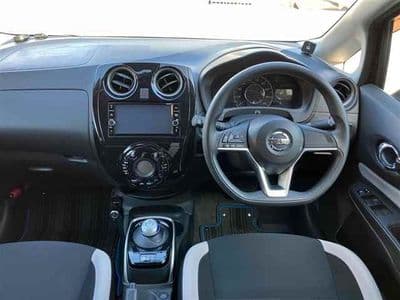 NISSAN Note, 2017 год., лот 1018 - фото 3