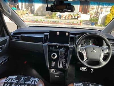 MITSUBISHI Delica D5, 2024 год., лот 1010 - фото 3