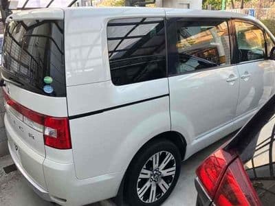 MITSUBISHI Delica D5, 2014 год., лот 1039 - фото 2