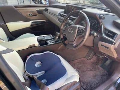 LEXUS Es, 2019 год., лот 1040 - фото 3