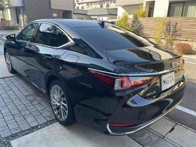 LEXUS Es, 2019 год., лот 1040 - фото 2