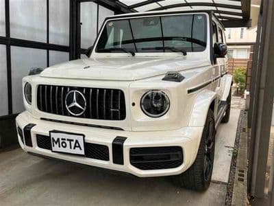 MERCEDES_BENZ Amg, 2018 год., лот 10001