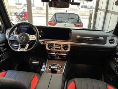 MERCEDES_BENZ Amg, 2018 год., лот 10001 - фото 3
