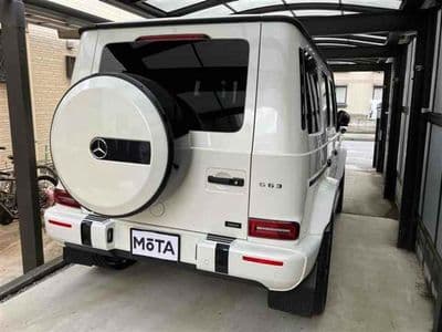 MERCEDES_BENZ Amg, 2018 год., лот 10001 - фото 2