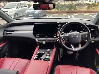 LEXUS Rx, 2023 год., лот 2002 - фото 3