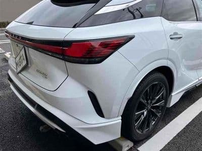 LEXUS Rx, 2023 год., лот 2002 - фото 2