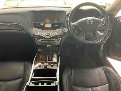 NISSAN Fuga, 2011 год., лот 1006 - фото 3