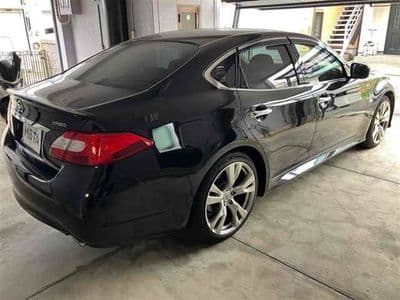 NISSAN Fuga, 2011 год., лот 1006 - фото 2