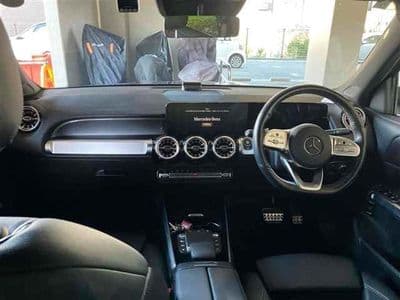 MERCEDES_BENZ Glb, 2021 год., лот 10009 - фото 3