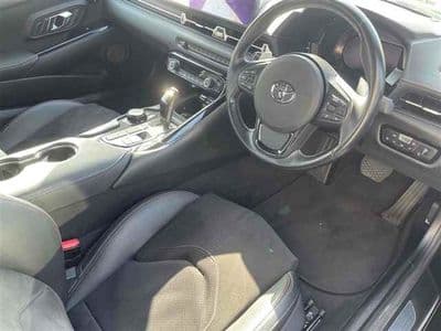 TOYOTA Supra, 2020 год., лот 1022 - фото 3