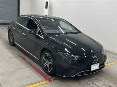 MERCEDES_BENZ Eqe, 2024 год., лот 30131