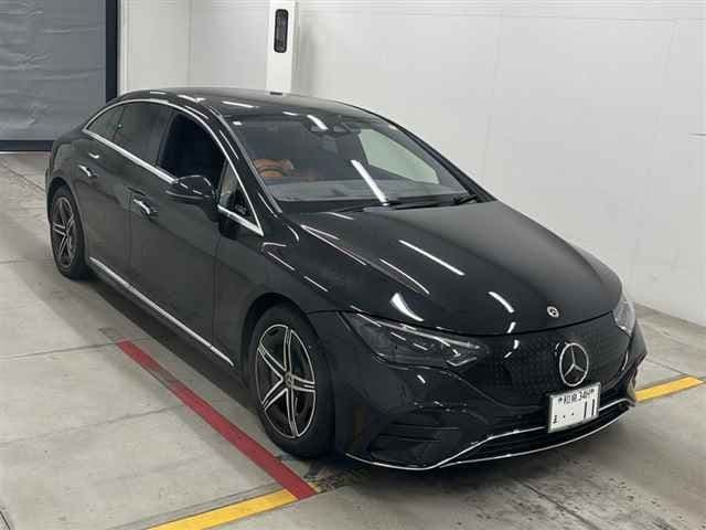 MERCEDES_BENZ Eqe, 2024 год., лот 30131