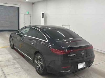 MERCEDES_BENZ Eqe, 2024 год., лот 30131 - фото 2