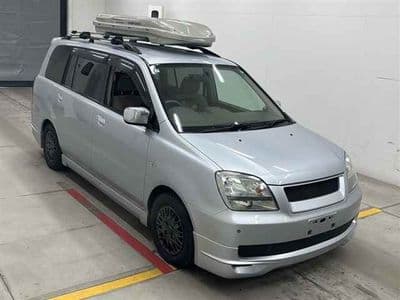 MITSUBISHI Dion, 2005 год., лот 90223