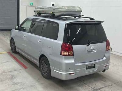 MITSUBISHI Dion, 2005 год., лот 90223 - фото 2