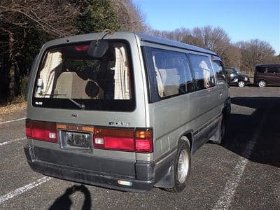 NISSAN Homy Corch, 1993 год., лот 3503 - фото 2