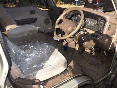 NISSAN Homy Corch, 1993 год., лот 3503 - фото 3