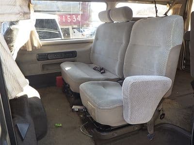 NISSAN Homy Corch, 1993 год., лот 3503 - фото 5