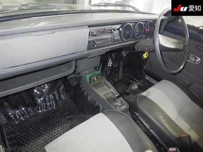 NISSAN Sunny Truck, 1993 год., лот 7013 - фото 3