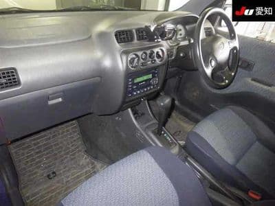 TOYOTA Cami, 2001 год., лот 140 - фото 3